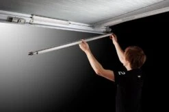 Thule Omnistor 5200 Wit 500 Sapphire Blue Cassetteluifel -Thule 01bfd95d430f25c4