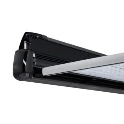 Thule Omnistor 3200 Aluminium 250 Uni Grey Cassetteluifel -Thule 0a69fb1130ba6ddf