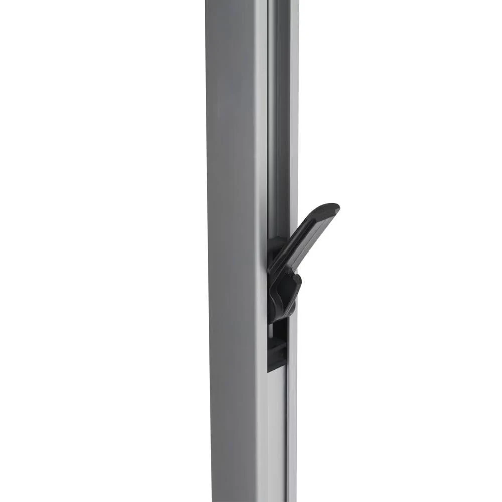 Thule Omnistor 3200 Antraciet 250 Uni Grey Cassetteluifel 6 Thule Omnistor 3200 Antraciet 250 Uni Grey Cassetteluifel - Afbeelding 4