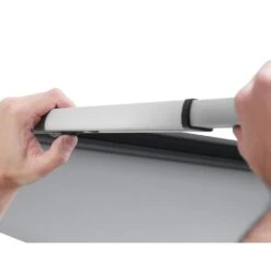 Thule Omnistor 3200 Aluminium 250 Uni Grey Cassetteluifel -Thule 134abcc15d29ad33