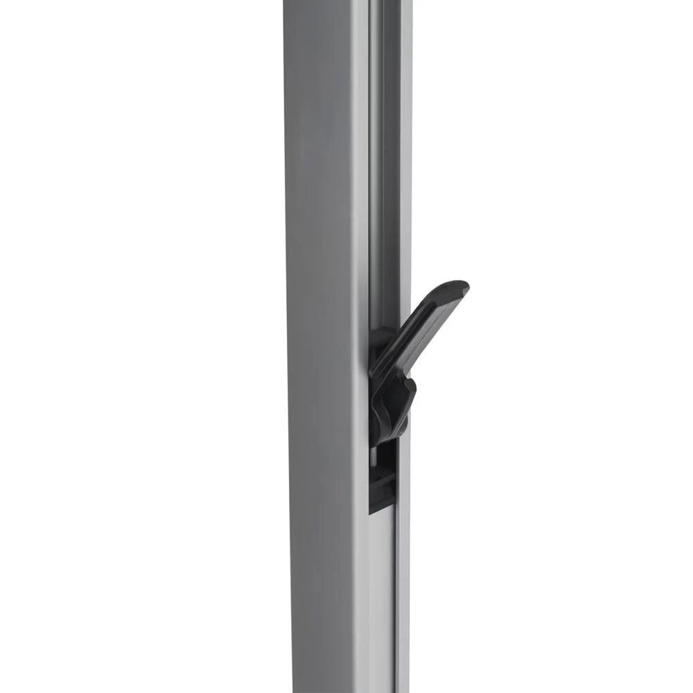 Thule Omnistor 3200 Alumium 250 Uni Grey Cassetteluifel 5 Thule Omnistor 3200 Alumium 250 Uni Grey Cassetteluifel - Afbeelding 3