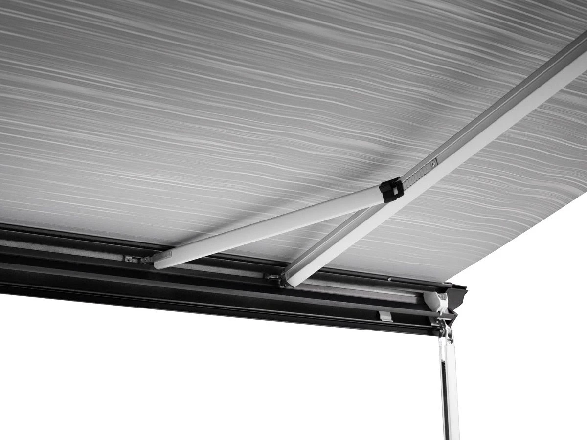 Thule Omnistor 6300 Alu 350 Mystic Grey Cassetteluifel 8 Thule Omnistor 6300 Alu 350 Mystic Grey Cassetteluifel - Afbeelding 6