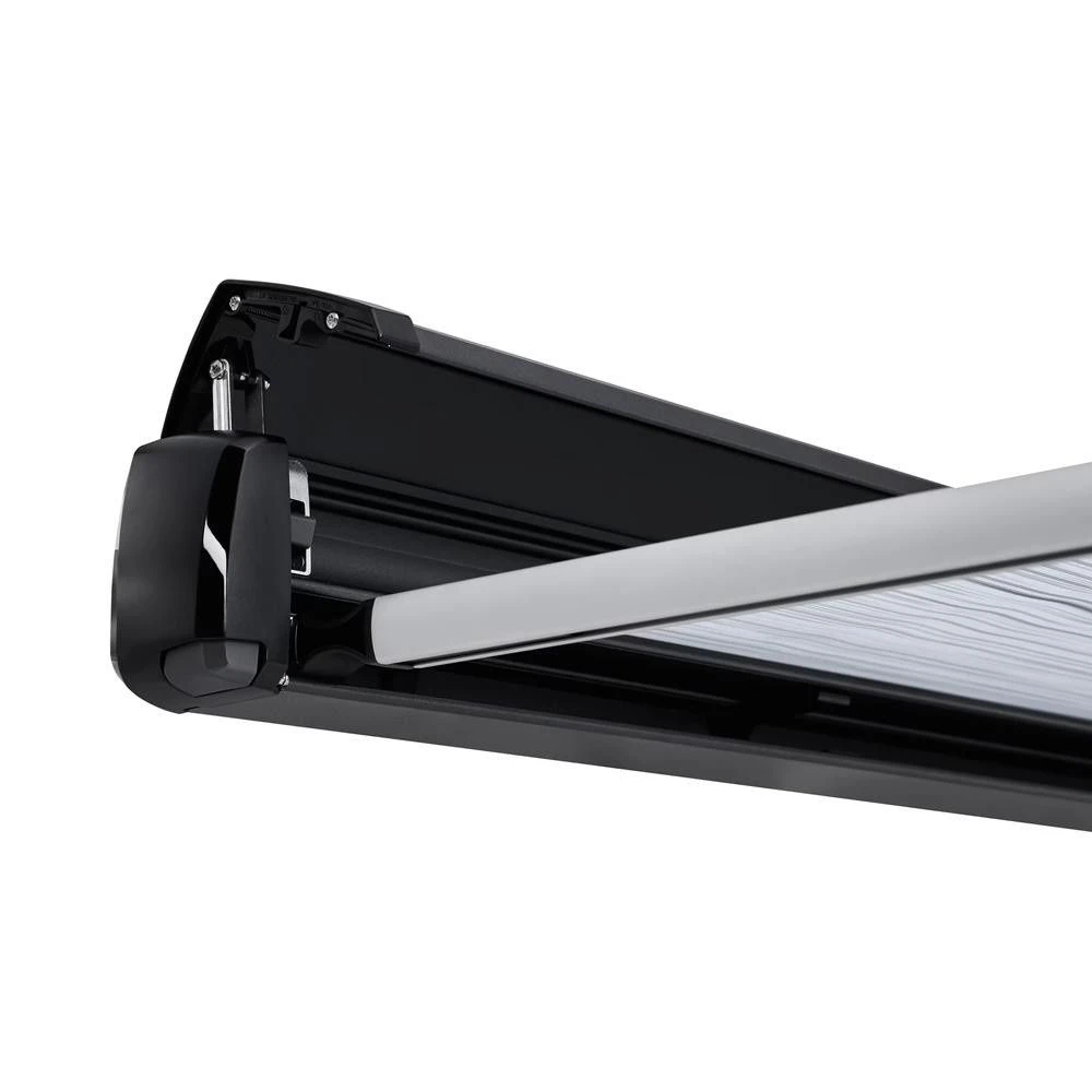 Thule Omnistor 3200 Antraciet 250 Uni Grey Cassetteluifel 8 Thule Omnistor 3200 Antraciet 250 Uni Grey Cassetteluifel - Afbeelding 6