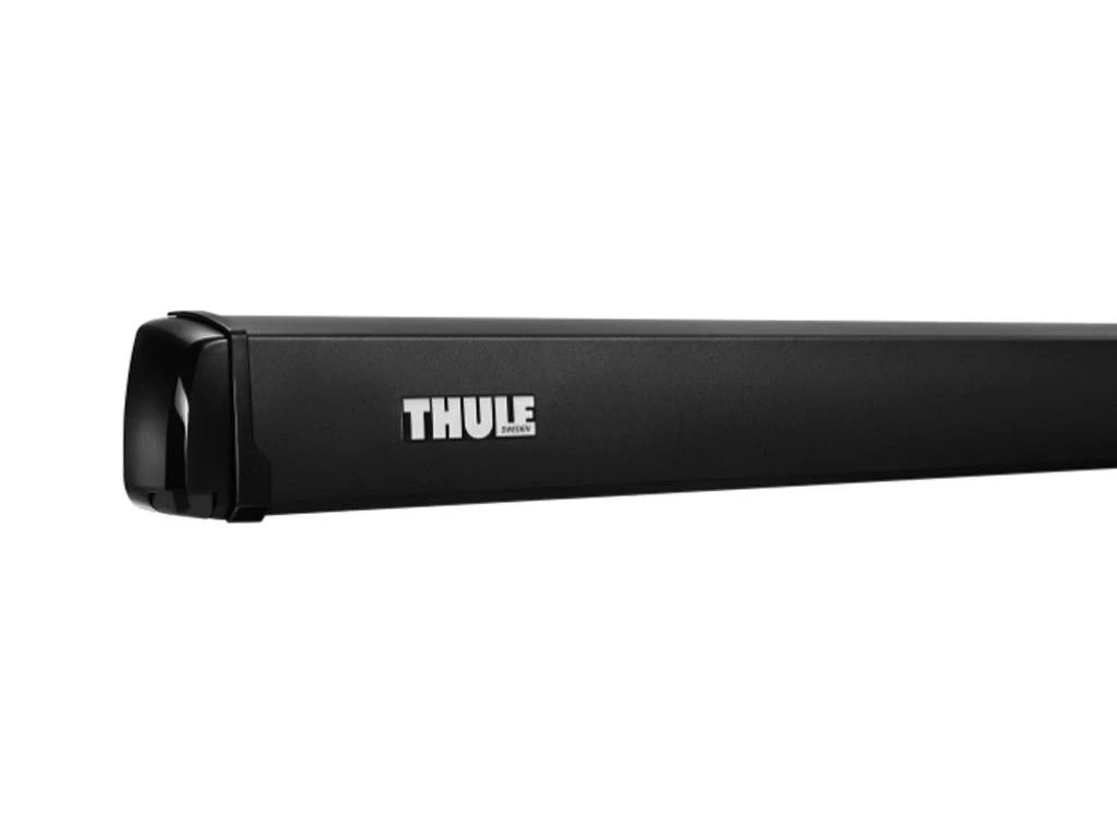 Thule Omnistor 3200 Antraciet 250 Uni Grey Cassetteluifel 3 Thule Omnistor 3200 Antraciet 250 Uni Grey Cassetteluifel