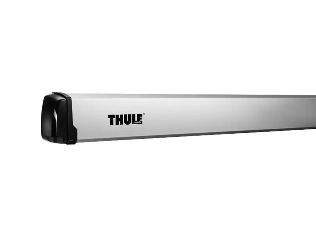 Thule Omnistor 3200 Alumium 250 Uni Grey Cassetteluifel 3 Thule Omnistor 3200 Alumium 250 Uni Grey Cassetteluifel