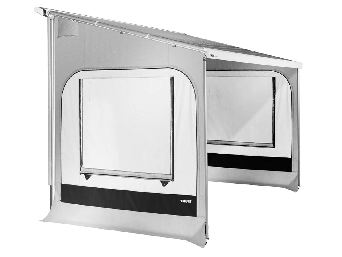 Thule Panorama Ducato Luifeltent 6300 375 11 Thule Panorama Ducato Luifeltent 6300 375 - Afbeelding 9