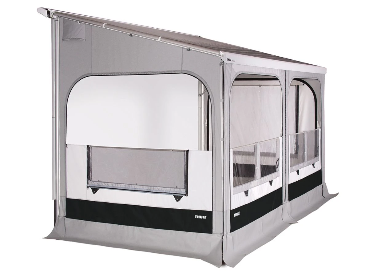 Thule Panorama Ducato Luifeltent 6300 375 9 Thule Panorama Ducato Luifeltent 6300 375 - Afbeelding 7