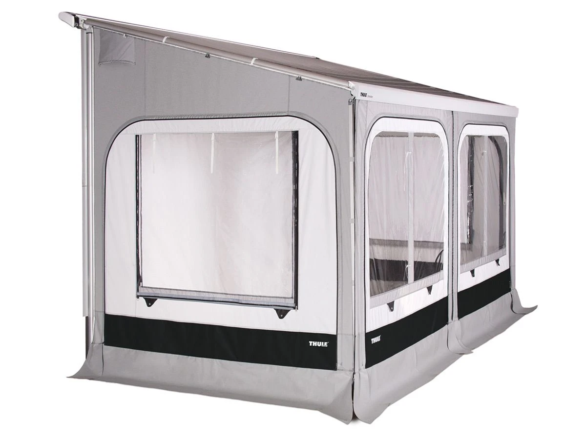 Thule Panorama Ducato Luifeltent 6300 375 4 Thule Panorama Ducato Luifeltent 6300 375 - Afbeelding 2