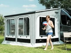 Thule Panorama Ducato Luifeltent 6300 375