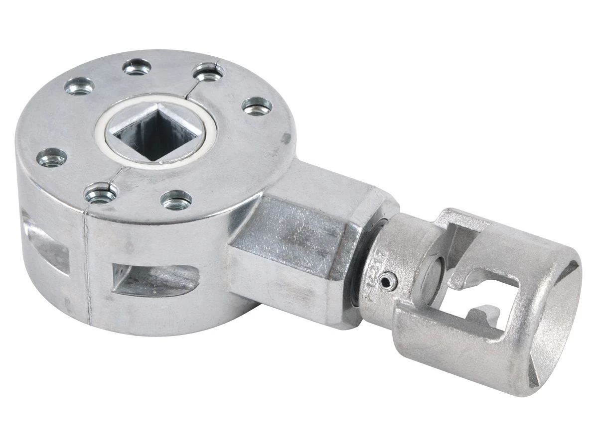 Thule Gear Assy + Coupling Funnel 5002 Opdraaimechanisme 3 Thule Gear Assy + Coupling Funnel 5002 Opdraaimechanisme