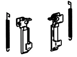 Thule Omnistor Sluitmechanisme 5003 -Thule 355820 355820 images main thule omnistor sluitmechanisme 5003 ecommerce