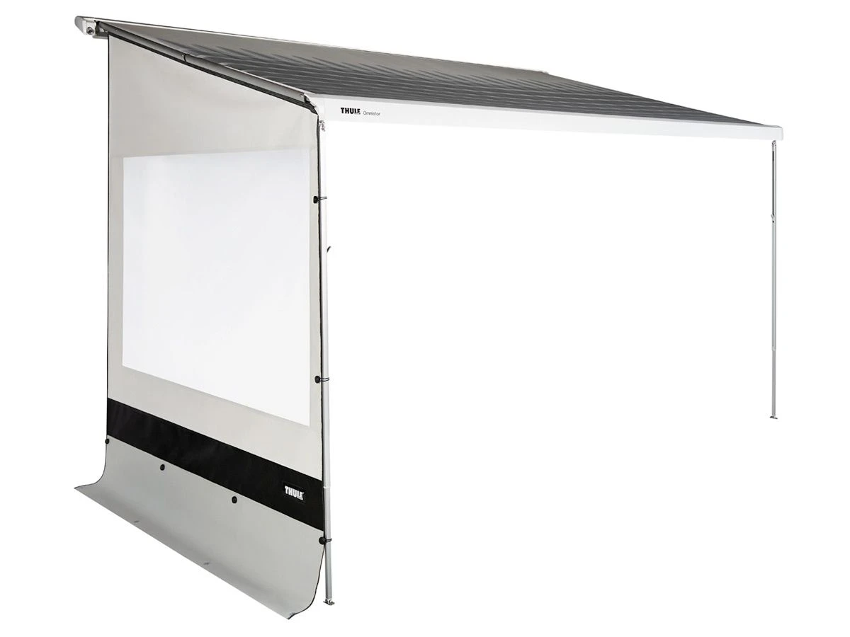 Thule Rain Blocker Side G2 Zijwand 300 L 4 Thule Rain Blocker Side G2 Zijwand 300 L - Afbeelding 2