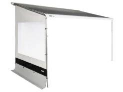 Thule Rain Blocker Side G2 Zijwand 250 M -Thule 382847 382847 images main thulerainblockerg2zijpaneel ecommerce 11