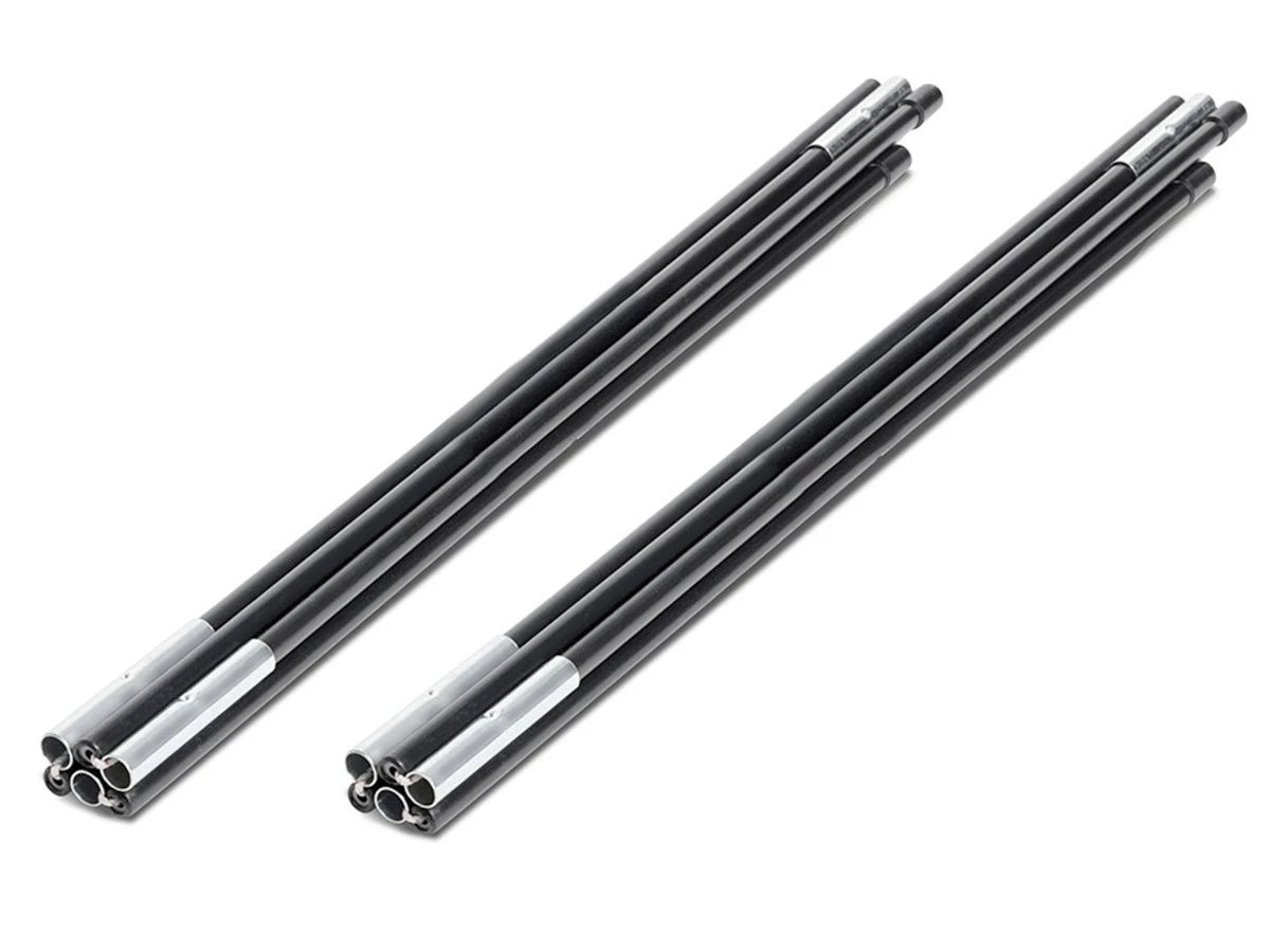 Thule Side Tensioning Kit Aandrukstangen 4 Thule Side Tensioning Kit Aandrukstangen - Afbeelding 2