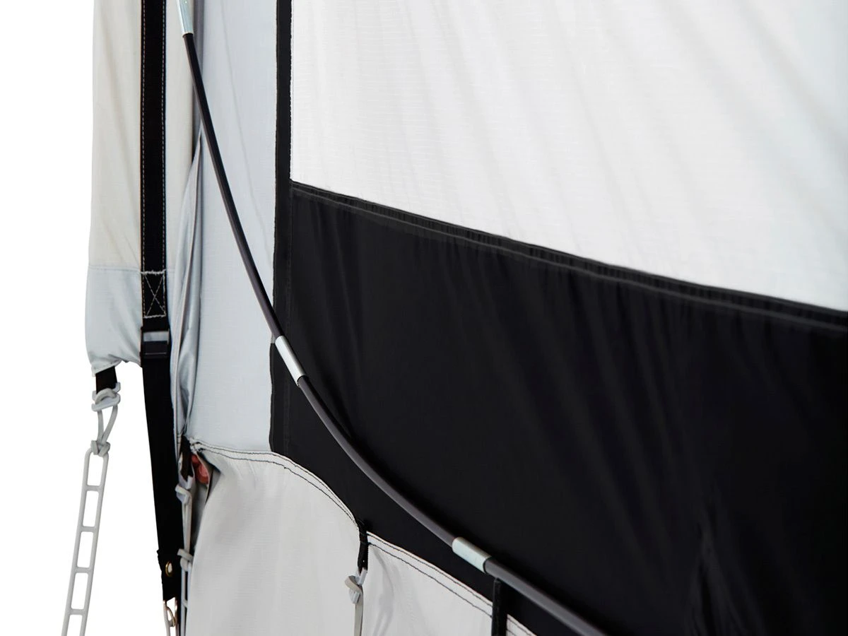 Thule Side Tensioning Kit Aandrukstangen 3 Thule Side Tensioning Kit Aandrukstangen