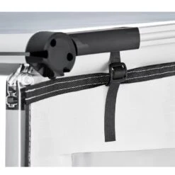 Thule Omnistor 3200 Aluminium 270 Uni Grey Cassetteluifel 10 Thule Omnistor 3200 Aluminium 270 Uni Grey Cassetteluifel -Thule 542b660cc44a4a76