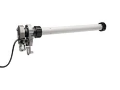 Thule Omnistor 8000 Motorkit - 230 Volt Aluminium