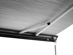 Thule Omnistor 6300 Wit 375 Mystic Grey Cassetteluifel -Thule 577797 577797 images other thule omnistor 6300 tension arms ecommerce 16