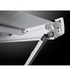 Thule Omnistor 5200 Wit 500 Sapphire Blue Cassetteluifel -Thule 5964977bef366d71