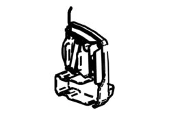 Thule Omnistor Binnenkap Rechts 3200 -Thule 601543 601543 images main thule omnistor binnenkap rechts 3200 ecommerce