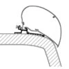 Thule Omnistor Adapter Hymer SX Serie 6 3,50m