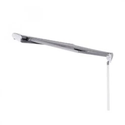 Thule Omnistor 6300 325 Alu Sapphire Blue Cassetteluifel -Thule 65f2cac7644927.96905050