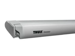 Thule Omnistor 6300 Alu 375 Mystic Grey Cassetteluifel