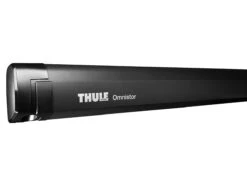 Thule Omnistor 5200 Antraciet 500 Mystic Grey Cassetteluifel