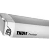 Thule Omnistor 9200 Alu 450 Mystic Grey Cassetteluifel -Thule 65fad6f2787105.58640592