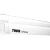 Thule Omnistor 8000 Wit 550 Mystic Grey Cassetteluifel