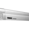Thule Omnistor 8000 Alu 550 Mystic Grey Cassetteluifel -Thule 65faec009f4527.58368843