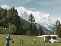 Thule Omnistor 8000 Wit 400 Mystic Grey Cassetteluifel -Thule 65faf304d82df9.62333963