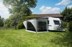 Thule QuickFit Mosquito Zijwand -Thule 680abc70aba40c7d