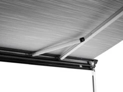 Thule Omnistor 6300 Alu 450 Mystic Grey Cassetteluifel 10 Thule Omnistor 6300 Alu 450 Mystic Grey Cassetteluifel -Thule 766e2b0263b819e7