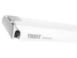 Thule Omnistor Set Eindkappen Cassette 6200 Wit -Thule afdekkap 6200 wit3 2 ecommerce