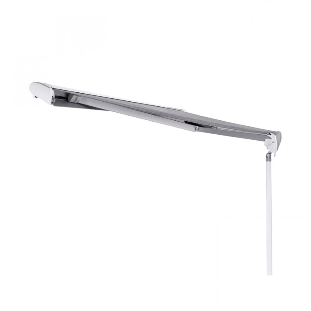 Thule Omnistor 6300 Alu 350 Mystic Grey Cassetteluifel 4 Thule Omnistor 6300 Alu 350 Mystic Grey Cassetteluifel - Afbeelding 2