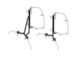 Thule T 4200 Transit / Custom Fixed (RHD) Adapter