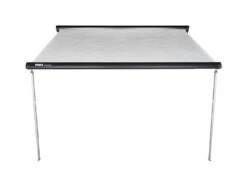 Thule Omnistor 5102 Antraciet 260 Mystic Grey Casseteluifel -Thule df08dfbcba5a43ae