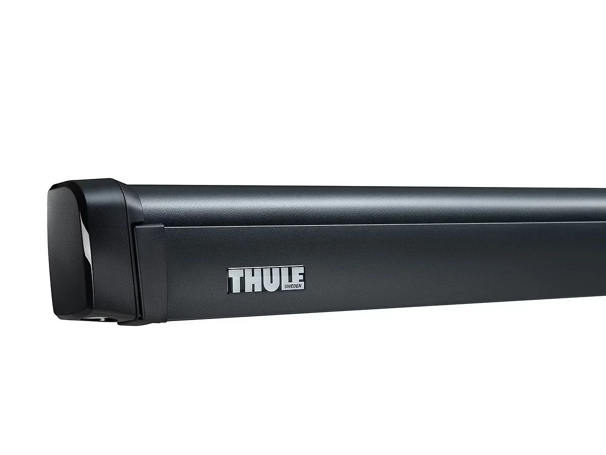 Thule Omnistor 4200 Antraciet 260 Cassetteluifel 3 Thule Omnistor 4200 Antraciet 260 Cassetteluifel