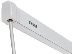 Thule Omnistor 4200 Wit 260 Mystic Grey Cassetteluifel -Thule thule 4200 white 1 ecommerce 1
