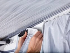 Thule Quickfit Easylink Bevestigingsset 1200 4,50m -Thule thule easy link koppelstrips 3 720 ecommerce