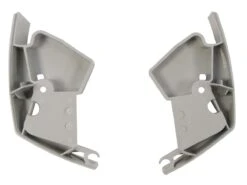 Thule Omnistor Set Eindkappen Voorlijst 5200 Aluminium -Thule thule eindkappen voorlijst 5200 ano1 1 ecommerce