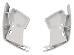 Thule Omnistor Set Eindkappen Voorlijst 5200 Wit -Thule thule eindkappen voorlijst 5200 wit2 2 ecommerce