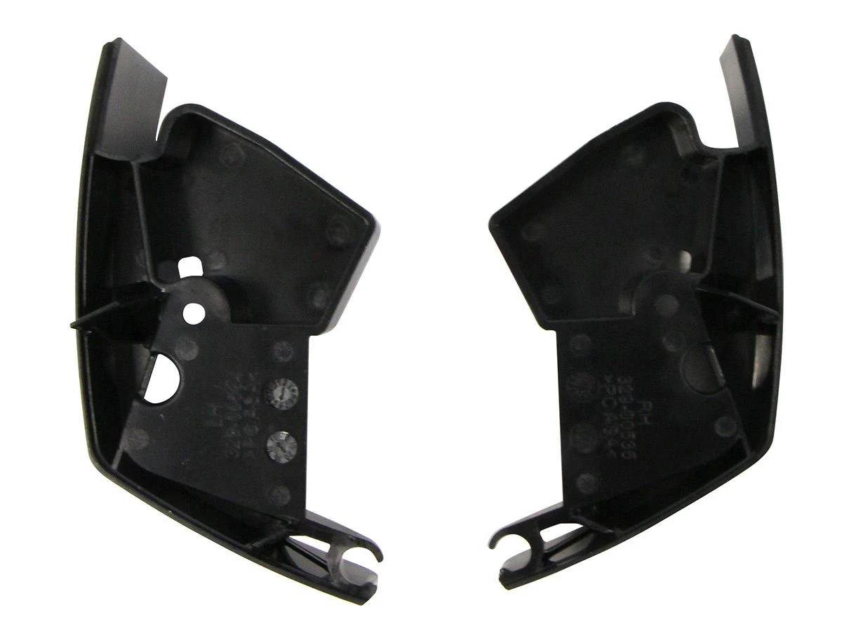 Thule Omnistor Set Eindkappen Voorlijst 5200 Antraciet 5 Thule Omnistor Set Eindkappen Voorlijst 5200 Antraciet - Afbeelding 3