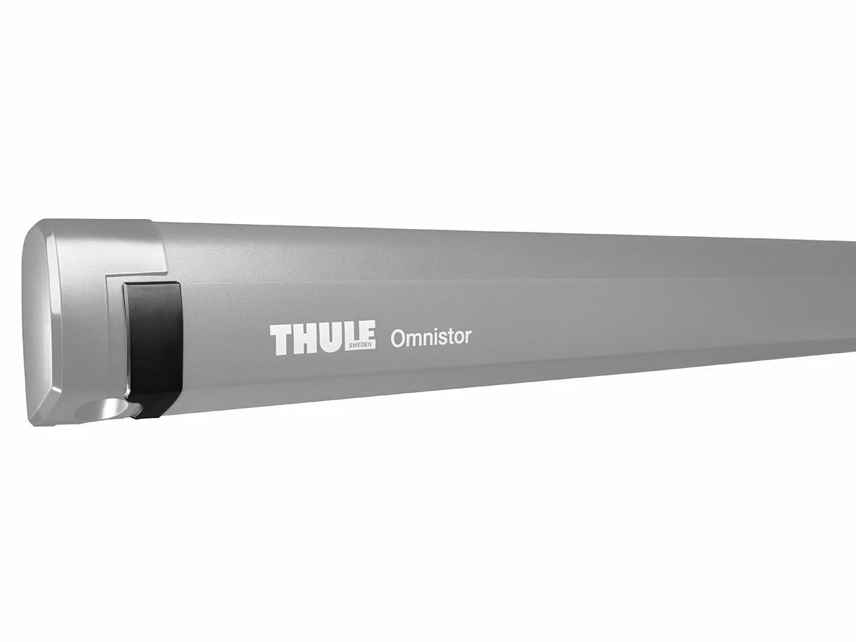 Thule Omnistor Set Eindkappen Voorlijst 5200 Antraciet 7 Thule Omnistor Set Eindkappen Voorlijst 5200 Antraciet - Afbeelding 5