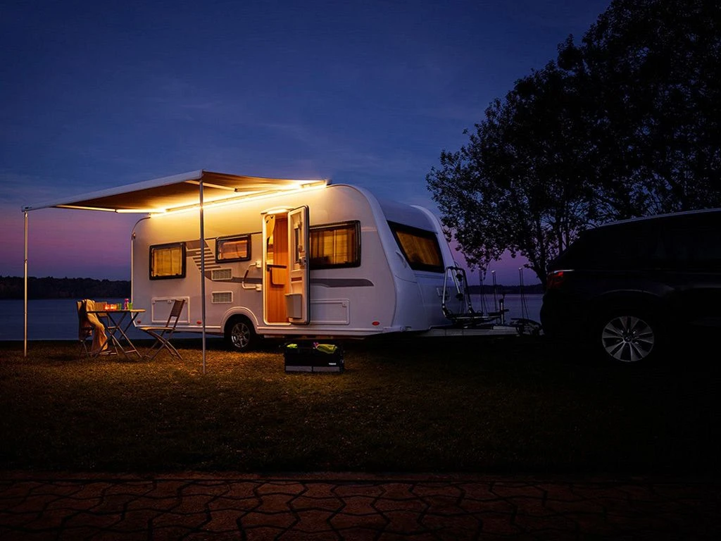 Thule LED Strip 600 Cm 4 Thule LED Strip 600 Cm - Afbeelding 2