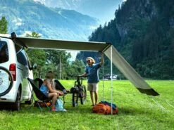 Thule Omnistor 3200 Aluminium 300 Uni Grey Cassetteluifel -Thule thule omnistor 3200 2 ecommerce 5 1