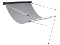 Thule Omnistor 3200 Aluminium 300 Uni Grey Cassetteluifel -Thule thule omnistor 3200 7 ecommerce a2e9 14 1