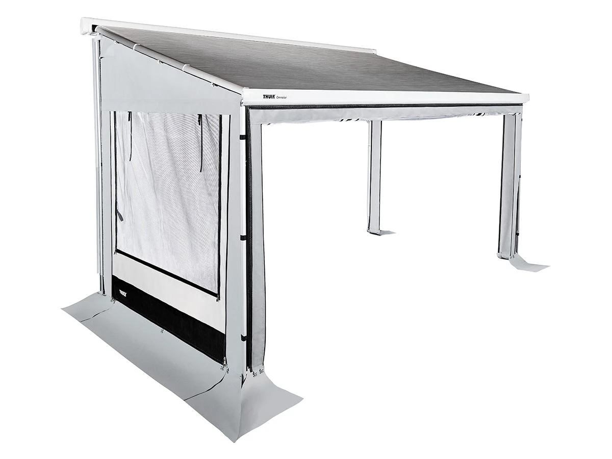 Thule Residence G3 5102 Luifeltent 8 Thule Residence G3 5102 Luifeltent - Afbeelding 6