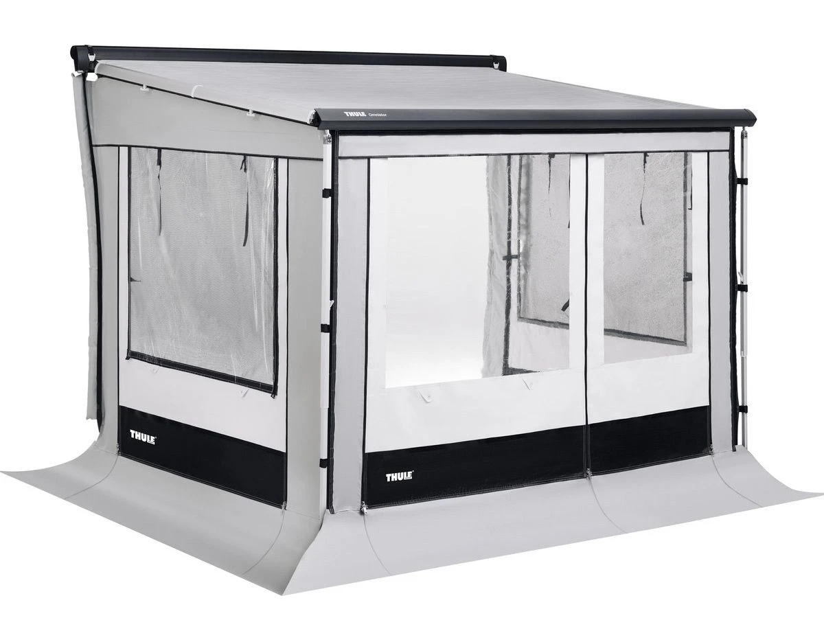 Thule Residence G3 5102 Luifeltent 4 Thule Residence G3 5102 Luifeltent - Afbeelding 2